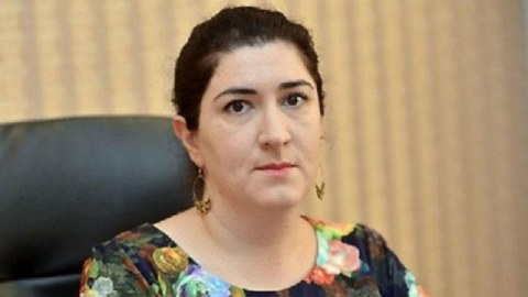 AFFA rəsmisi PSJ-nin oyununa təyinat aldı
