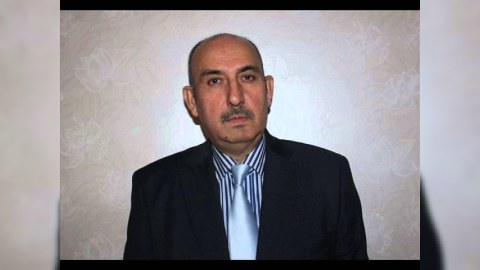 Arif Rəhimoğlu İsveçdə dəfn olundu - FOTO