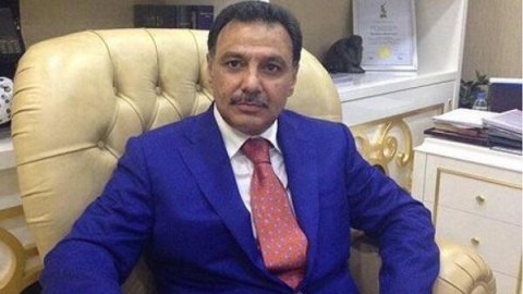 Hafiz Məmmədovla bağlı yeni qərar VERİLDİ