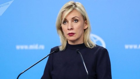 Minsk Qrupunun həmsədrləri Moskva ilə təmasları dayandırıb - RƏSMİ