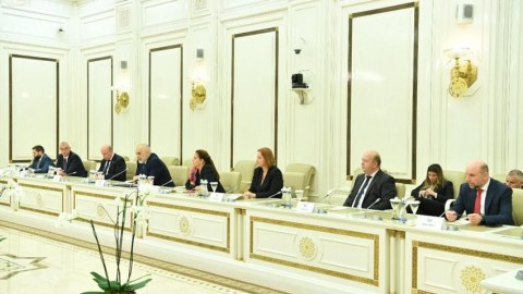 Qarabağın azad edilməsi Albaniyada müsbət qarşılanıb