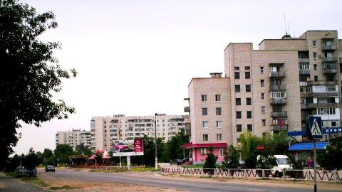 Rusiya Ukraynanın daha bir şəhərini ƏLƏ KEÇİRDİ