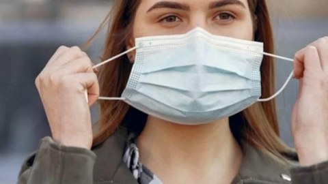 Daha bir ölkə maskanı LƏĞV ETDİ