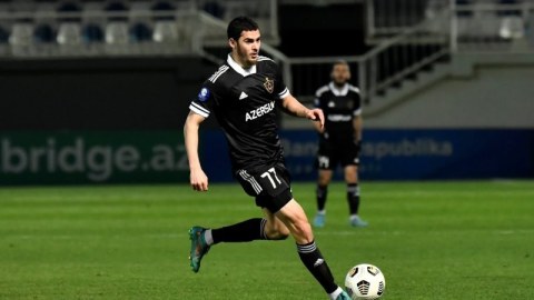 “Qarabağ” “Şamaxı”ya, “Qəbələ” “Sumqayıt”a qarşı