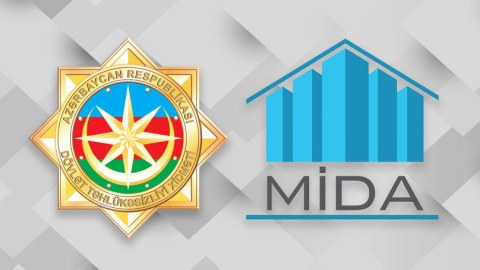 DTX-dan ƏMƏLİYYAT - 5 saniyəyə mənzil satanlar SAXLANILDI