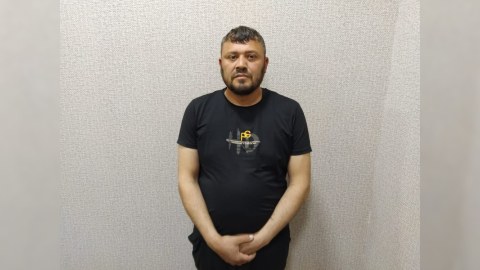Silsilə oğurluq edən şəxs həbs olundu