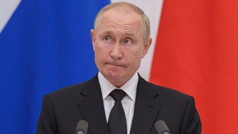 Putin ən çox bundan qorxur - Məşhur rus jurnalist AÇIQLADI
