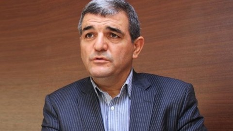 “Ermənilərlə bütün sahələrdə əlaqə qurmalıyıq” - Fazil Mustafa