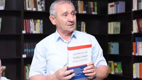 AMEA-nın aparat rəhbəri işdən çıxdı