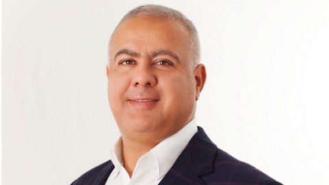 Kamandan Oxatma Federasiyasına prezident seçildi