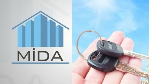 MİDA sonuncu mənzil satışının nəticələrini ləğv edə bilər