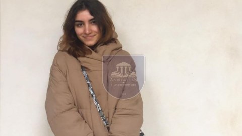Azərbaycanlı gənc dünyanın 1 nömrəli universitetinə qəbul oldu