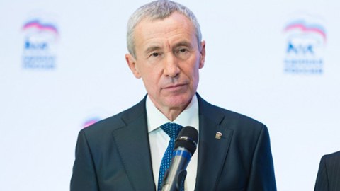 “Ukraynada xüsusi əməliyyat tezliklə başa çatacaq” - Rusiyalı senator