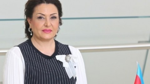 Göstəricilər Azərbaycanın uğurla inkişaf etdiyini təsdiqləyir