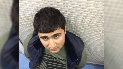 “Lotu Quli”nin adamını öldürən şəxs özünü təqsirli bilmədi