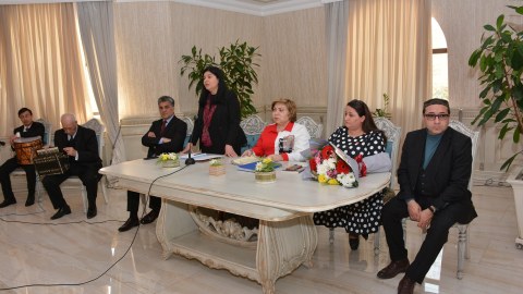 Abşeronda Beynəlxalq Mədəniyyət Günü qeyd olundu