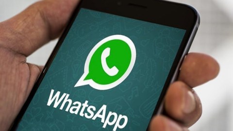 "WhatsApp"dan daha bir YENİLİK