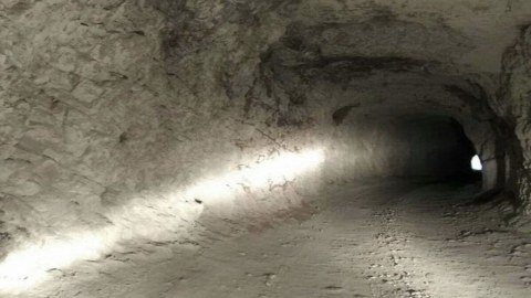 Kəlbəcərdə "Tunel qırğını" şəhidləri anılıb