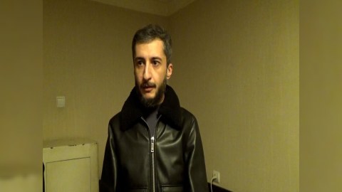 “Patı” ilə tutulan blogerlə bağlı DİN-dən açıqlama