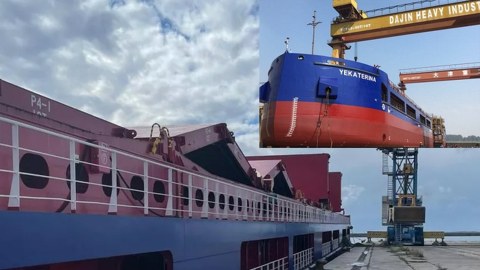 İtaliya limanlarını rus gəmiləri üçün bağlayır
