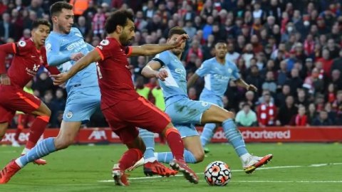 İngiltərə kuboku: “Liverpul” finala yüksəldi