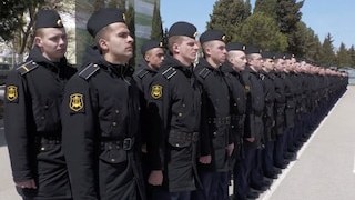 “Moskva” gəmisindən sağ çıxanlardan XƏBƏR VAR