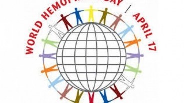 17 aprel Ümumdünya Hemofiliya Günüdür