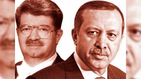 Prezidentdən Turqut Özalla bağlı PAYLAŞIM