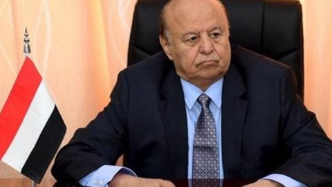Yəmən prezidenti istefa verdi