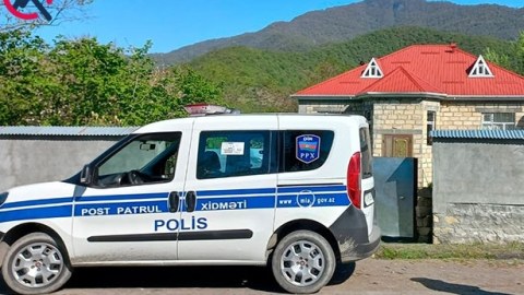 “Hər şeyi sübut elədim...” - Arvadını və özünü öldürən Qılmanın MESAJI