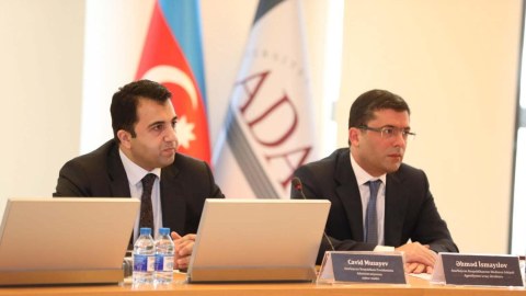 MEDİA ADA ilə birgə seminarla başladı