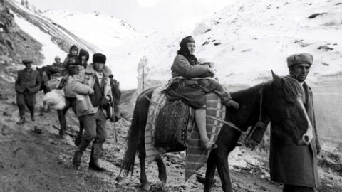 Başlıbel qətliamını törədənlər ədalət mühakiməsi qarşısında cavab verəcəklər 