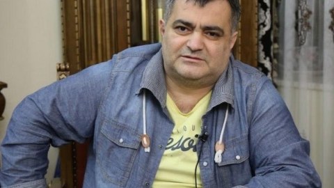 "Evdəki əşyaları borc yiyələrinə verdim" - Maqsud Mahmudovun MƏHKƏMƏSİ