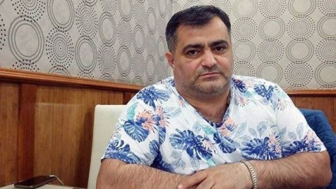 Maqsudun keçmiş həyat yoldaşı məhkəmədə ifadə verdi