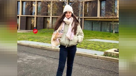 22 universitetə qəbul olan Aysu: “Yalnız birini seçmə şansım var”