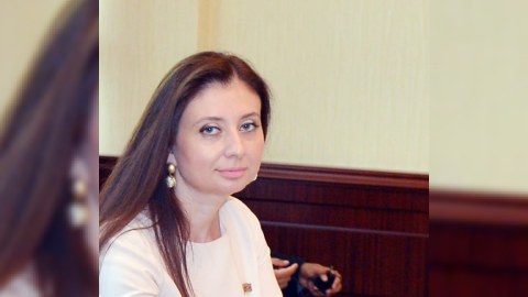 Ana dili xalqın varlığının ən əsas təminatçısıdır