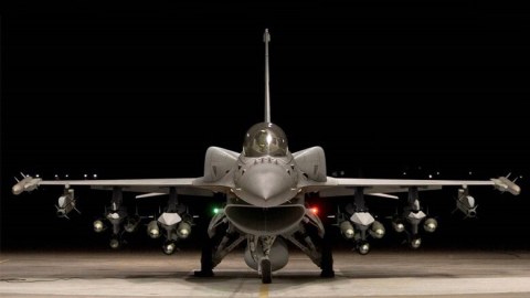 Türkiyə F-16 üçün ABŞ-a məktub GÖNDƏRƏCƏK