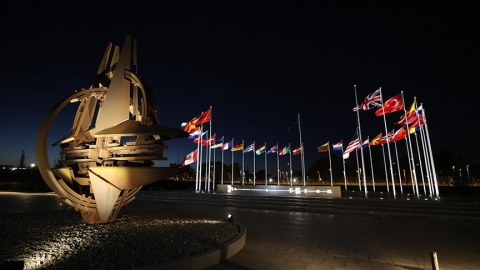 NATO dünyanın ən böyük kiber təlimlərinə başlayır