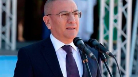 Alimpaşa Məmmədovun həbs müddəti uzadıldı