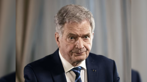 Finlandiya prezidenti koronavirusa yoluxdu