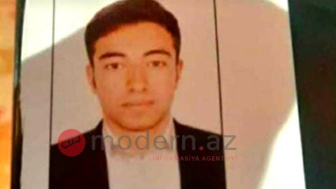 Şabranda 10-cu sinif şagirdi itkin düşdü