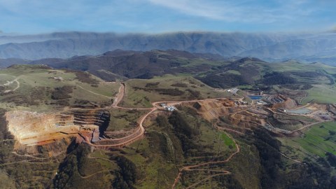 “AzerGold” QSC istehsalat proseslərini optimallaşdırıb