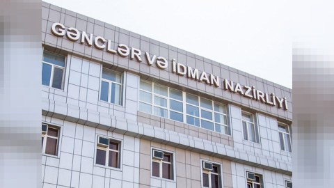 Nazirlik bu obyektlərə direktorlar axtarır - SİYAHI