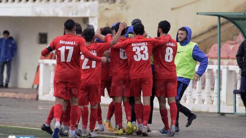 Azərbaycan çempionu məlum oldu