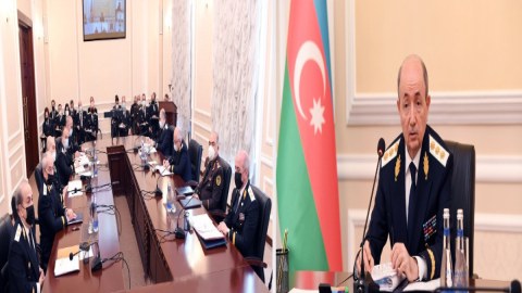 40-dək QHT dövlət qeydiyyatına alındı