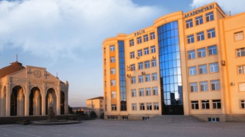 Qadınların Polis Akademiyasına qəbulu DAYANDIRILDI