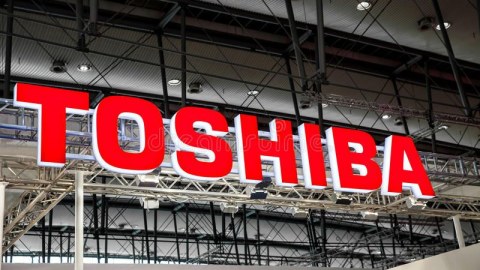 “Toshiba” Rusiyaya satışı DAYANDIRDI
