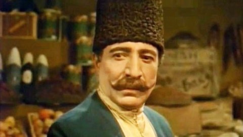 Vermədiyim sualın CAVABI