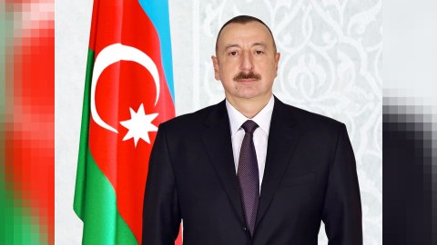 Dini Konfessiyaların rəhbərlərindən İlham Əliyevə təşəkkür
