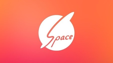 “Space” TV 